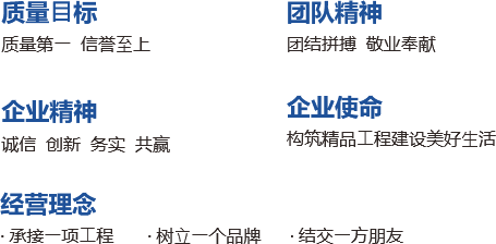 經(jīng)營理念 · 承接?項(xiàng)?程       · 樹??個(gè)品牌      · 結(jié)交?方朋友_.png